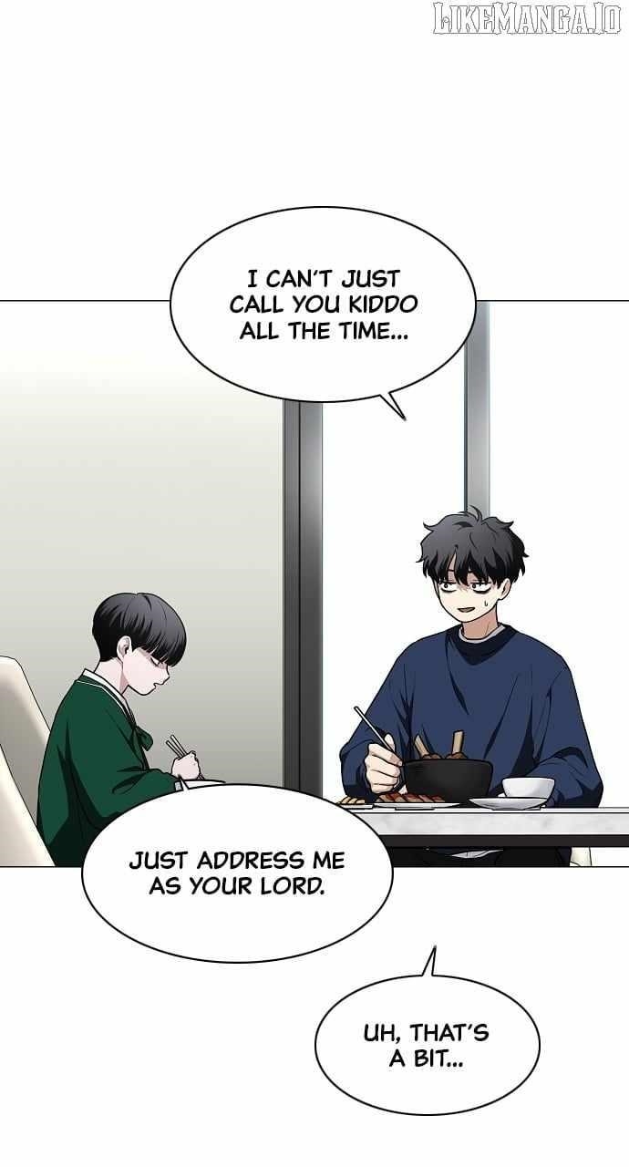 The Shaman’s Blade Chapter 48 - Page 78