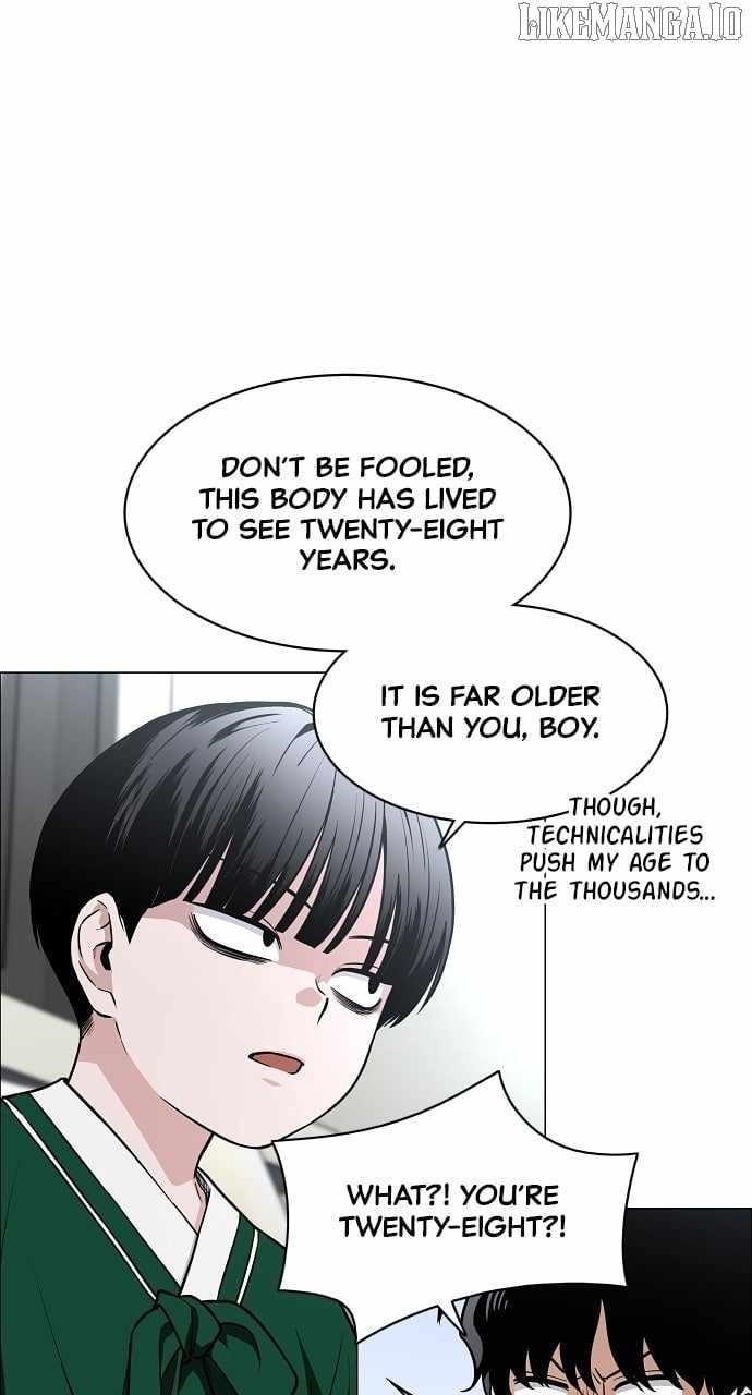 The Shaman’s Blade Chapter 48 - Page 79