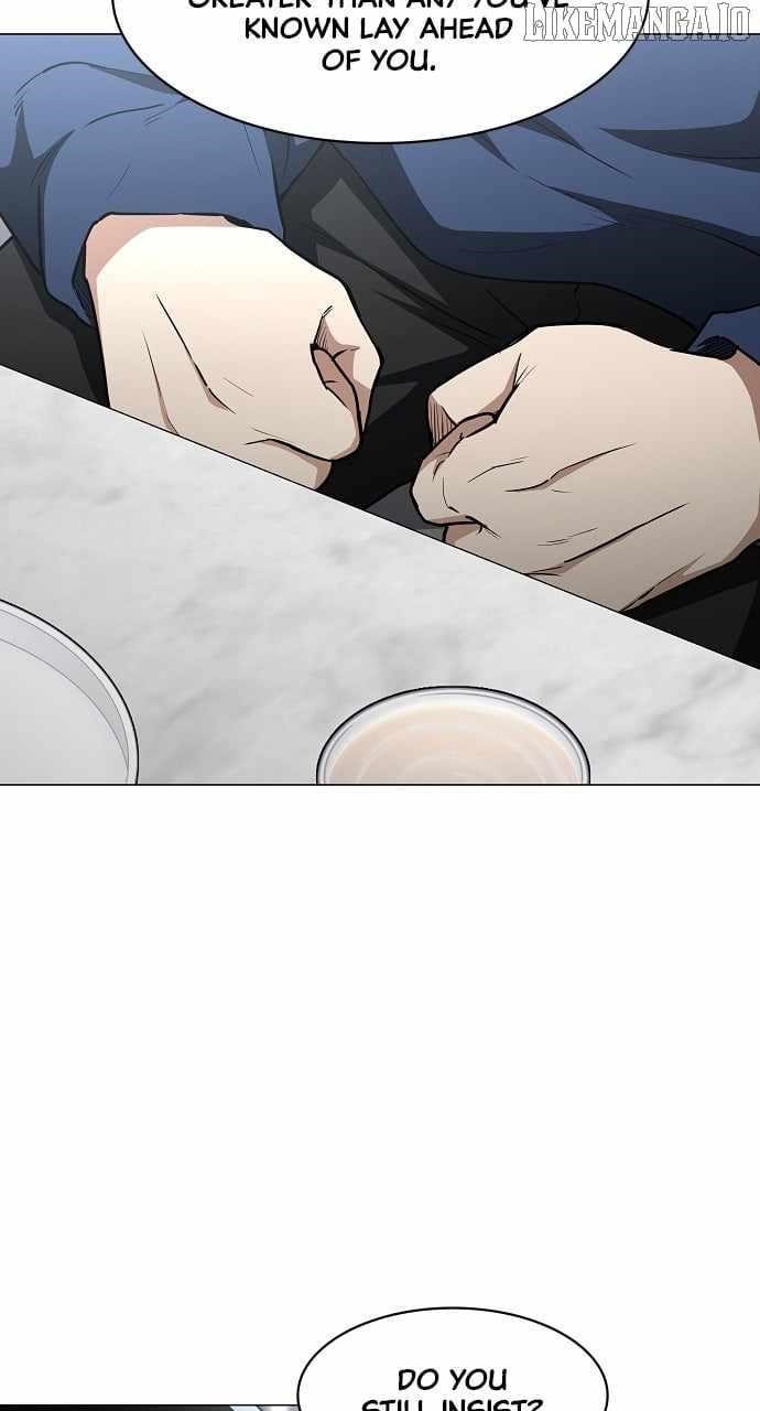 The Shaman’s Blade Chapter 48 - Page 8