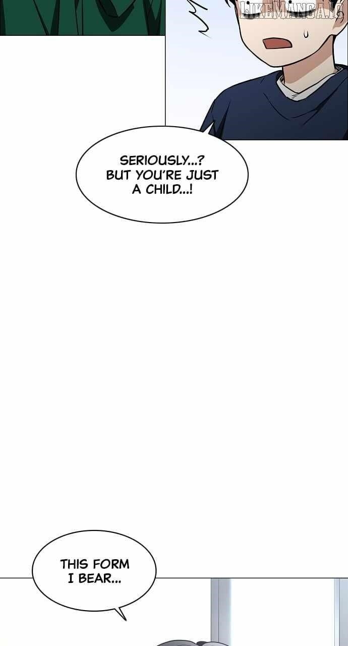 The Shaman’s Blade Chapter 48 - Page 80