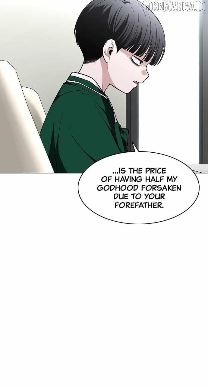 The Shaman’s Blade Chapter 48 - Page 81