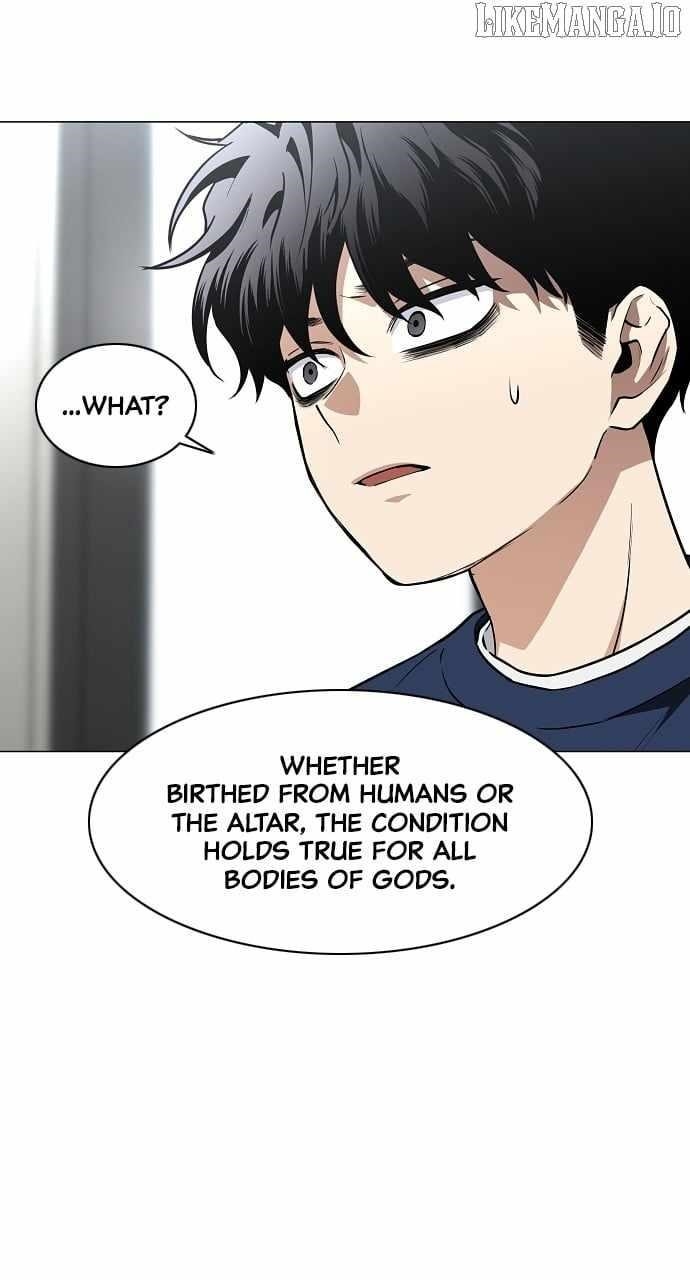 The Shaman’s Blade Chapter 48 - Page 82