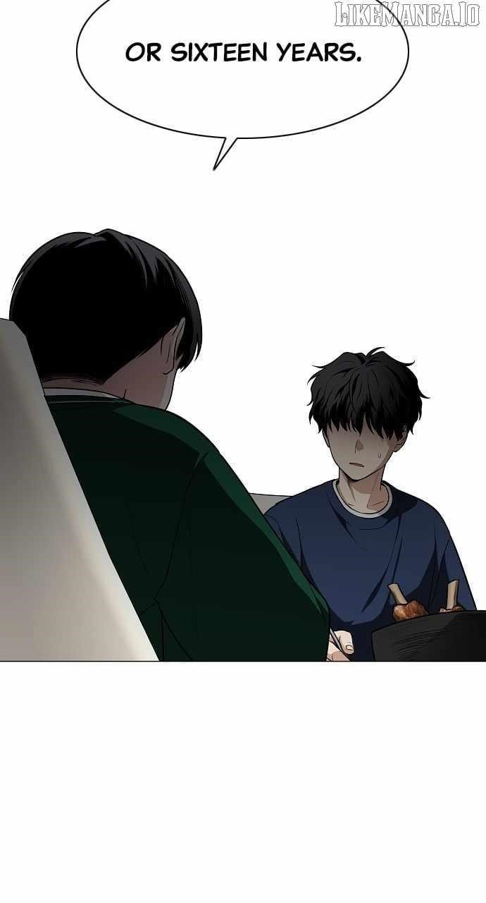 The Shaman’s Blade Chapter 48 - Page 84