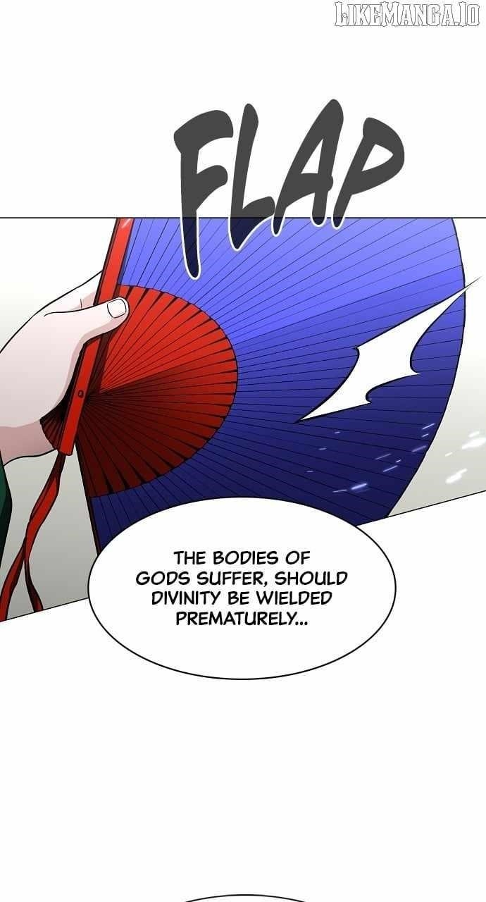 The Shaman’s Blade Chapter 48 - Page 85