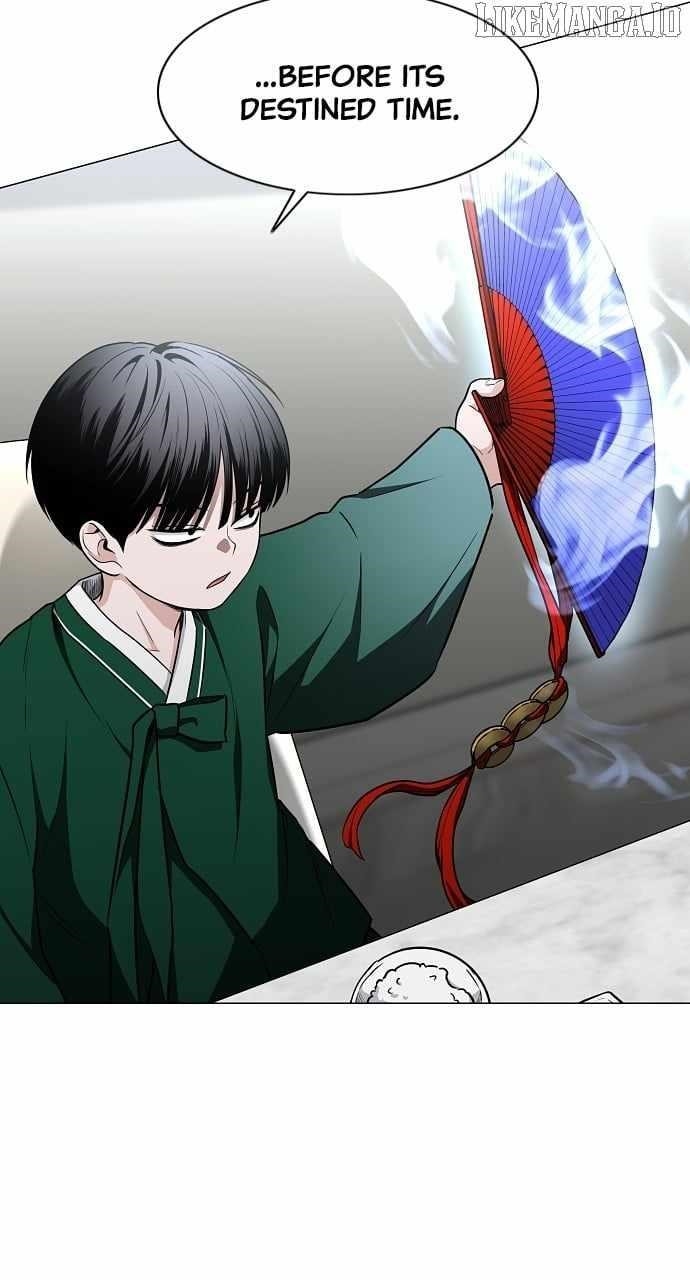 The Shaman’s Blade Chapter 48 - Page 86