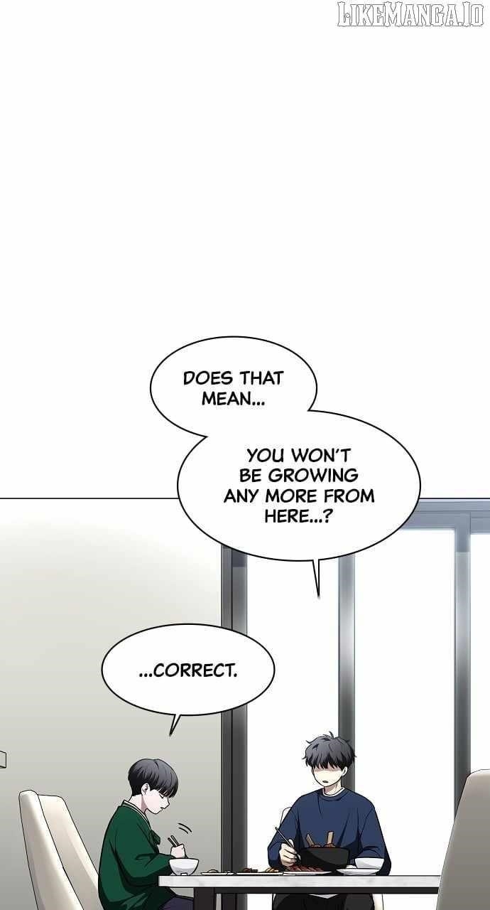 The Shaman’s Blade Chapter 48 - Page 89