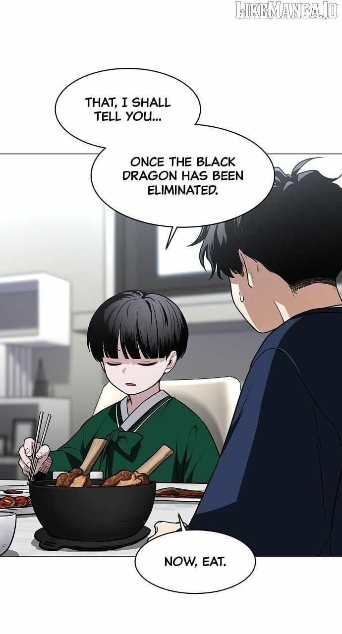 The Shaman’s Blade Chapter 48 - Page 92