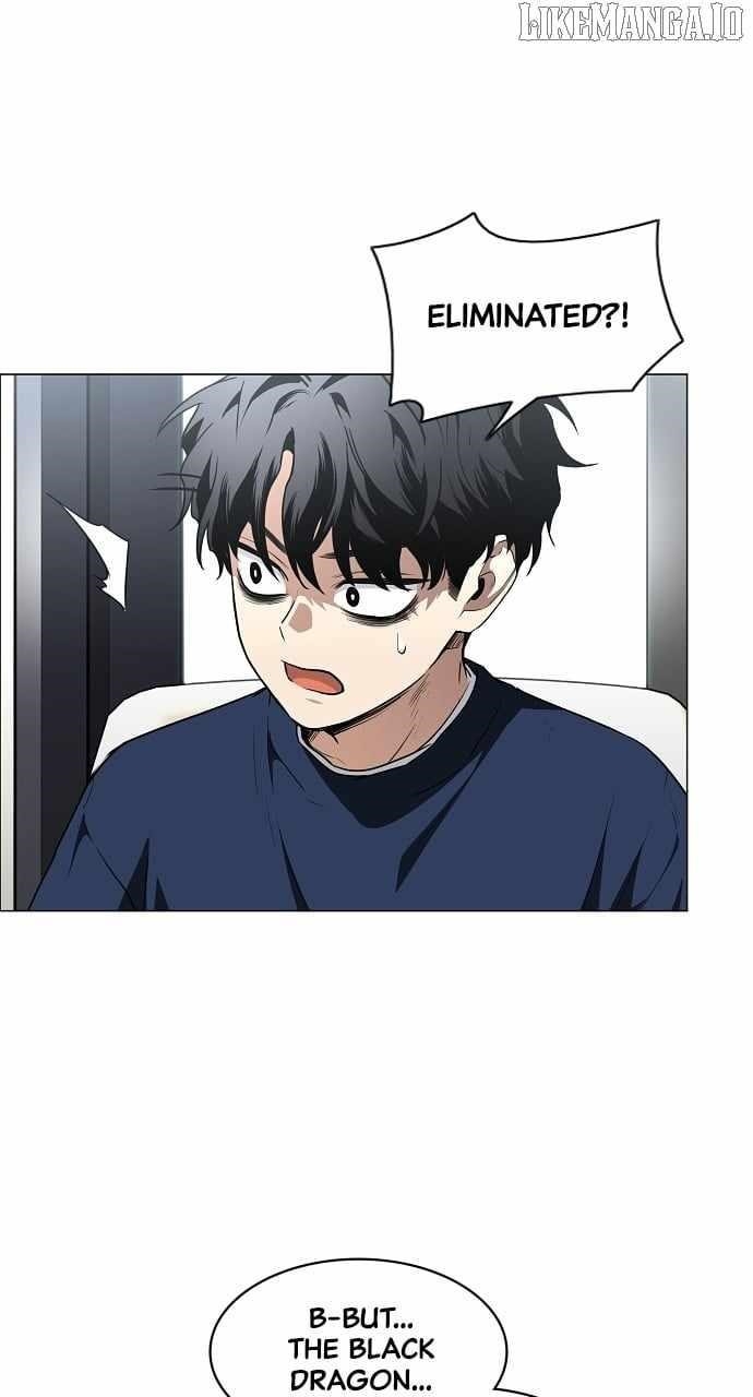 The Shaman’s Blade Chapter 48 - Page 93