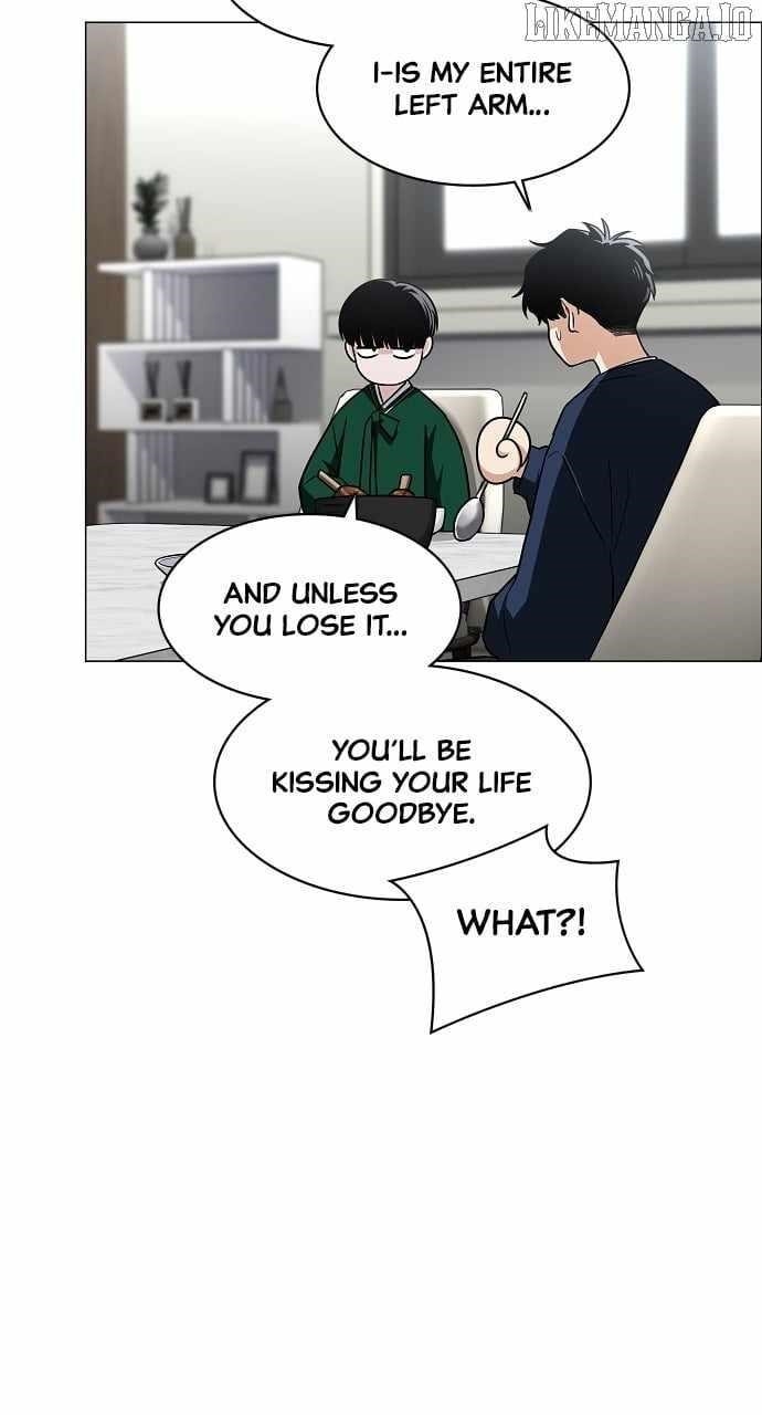 The Shaman’s Blade Chapter 48 - Page 94