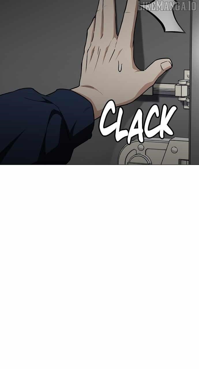 The Shaman’s Blade Chapter 48 - Page 99