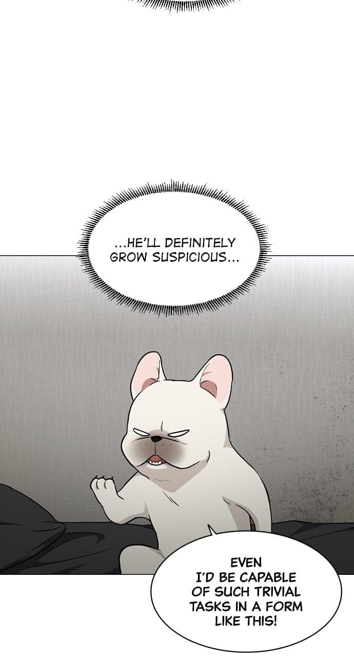 The Shaman’s Blade Chapter 49 - Page 15