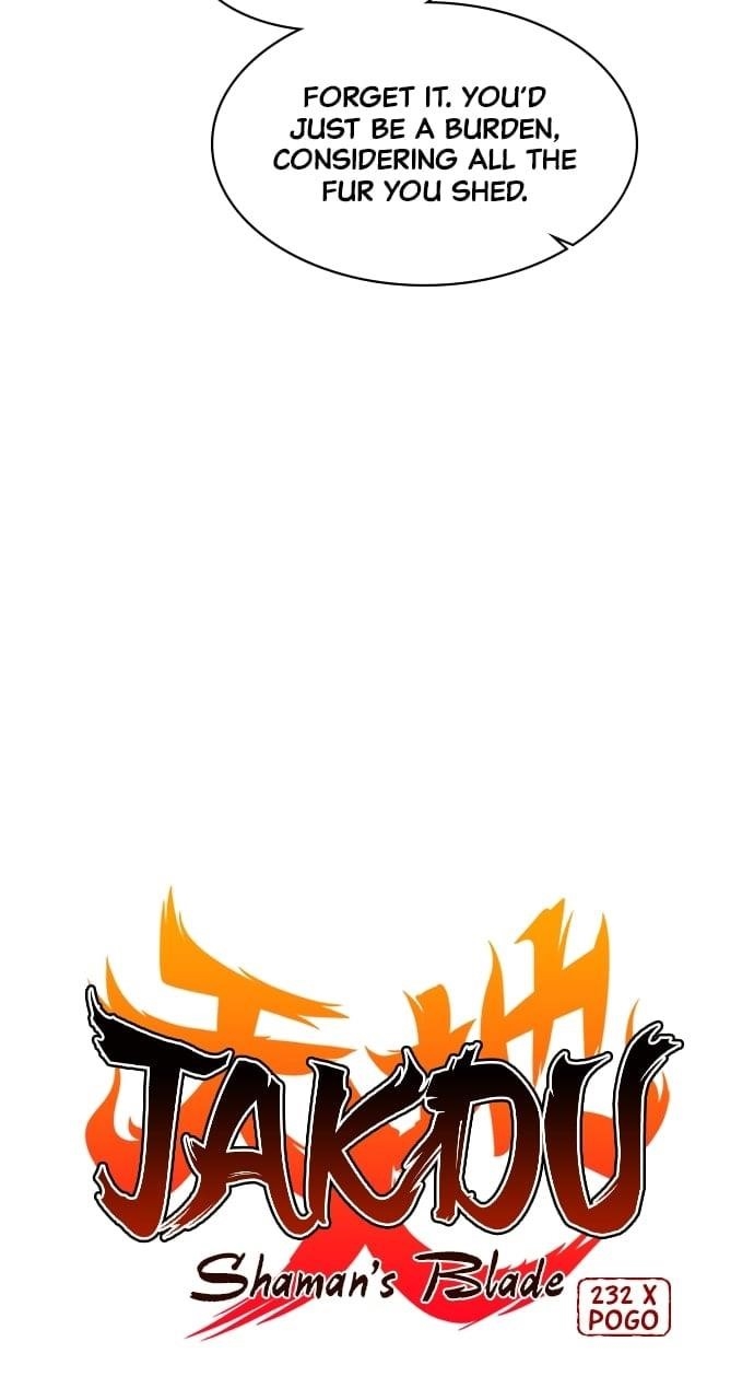 The Shaman’s Blade Chapter 49 - Page 18