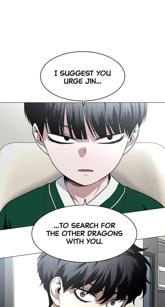 The Shaman’s Blade Chapter 49 - Page 2