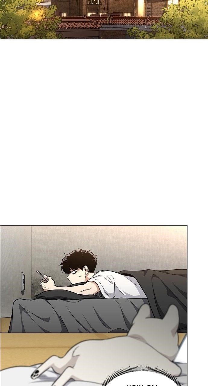 The Shaman’s Blade Chapter 49 - Page 20