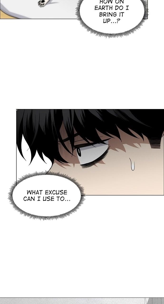 The Shaman’s Blade Chapter 49 - Page 21