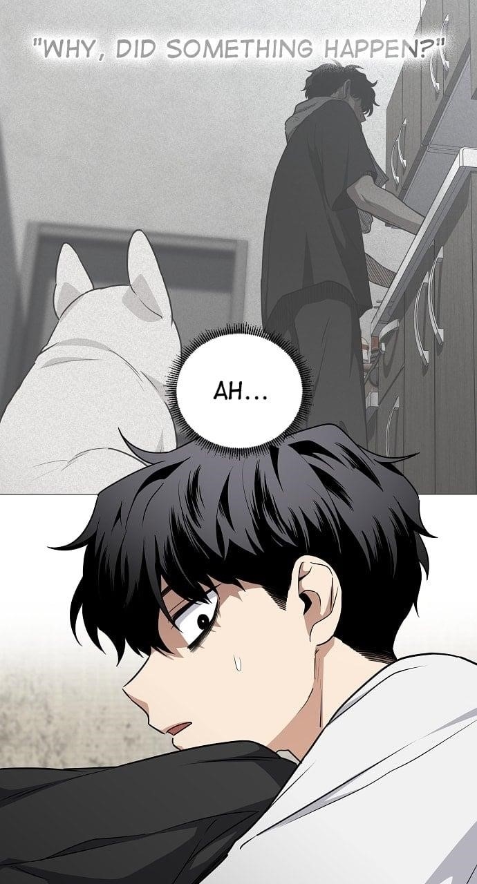 The Shaman’s Blade Chapter 49 - Page 22