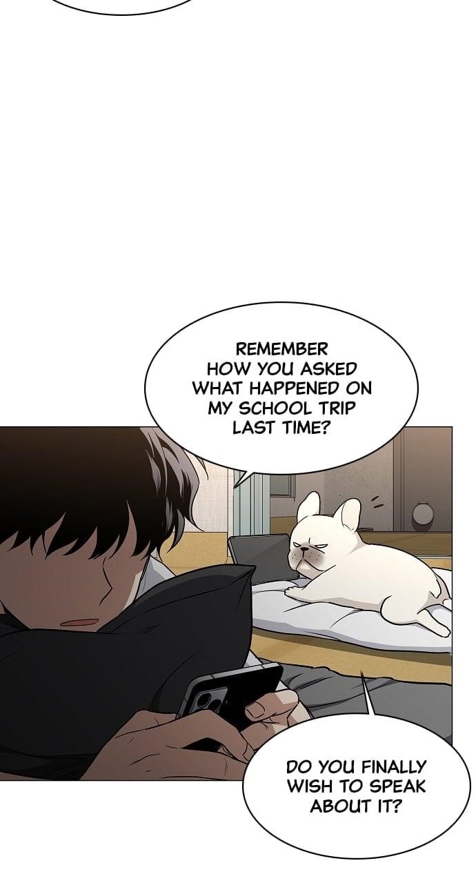 The Shaman’s Blade Chapter 49 - Page 24