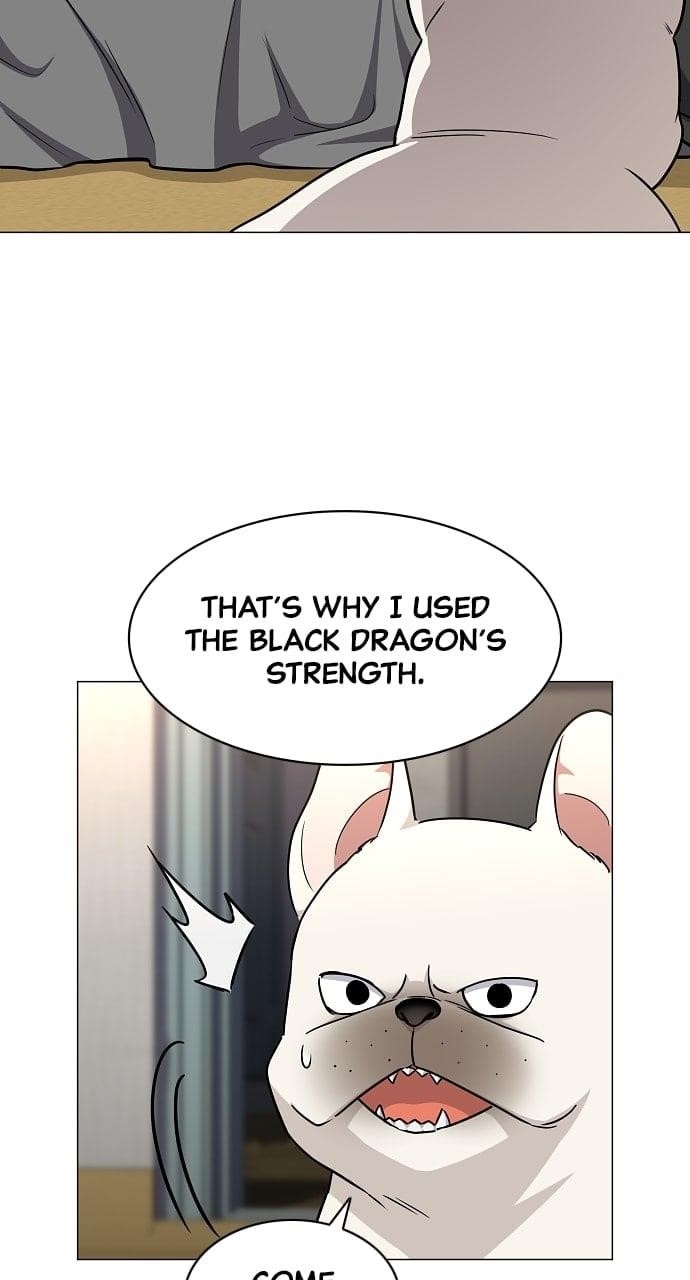 The Shaman’s Blade Chapter 49 - Page 26