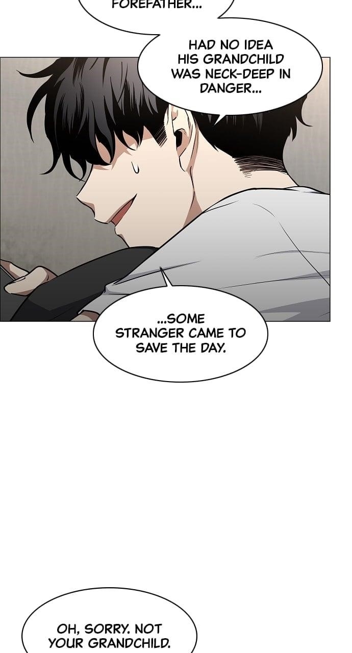 The Shaman’s Blade Chapter 49 - Page 29