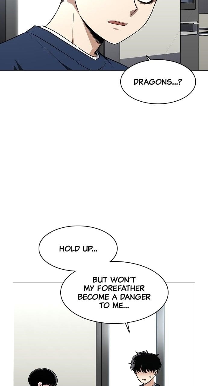 The Shaman’s Blade Chapter 49 - Page 3