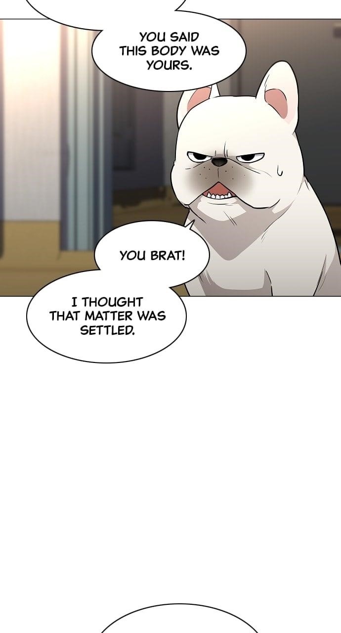 The Shaman’s Blade Chapter 49 - Page 30