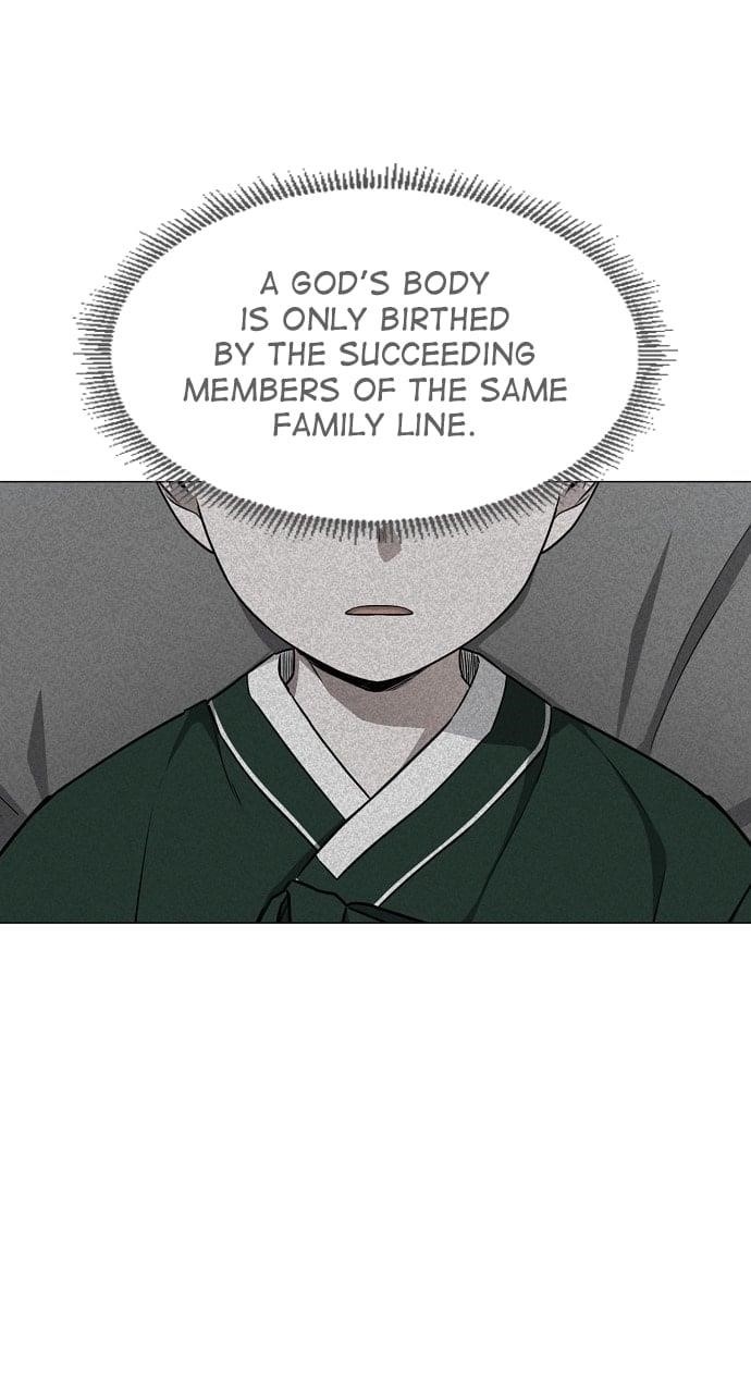 The Shaman’s Blade Chapter 49 - Page 32