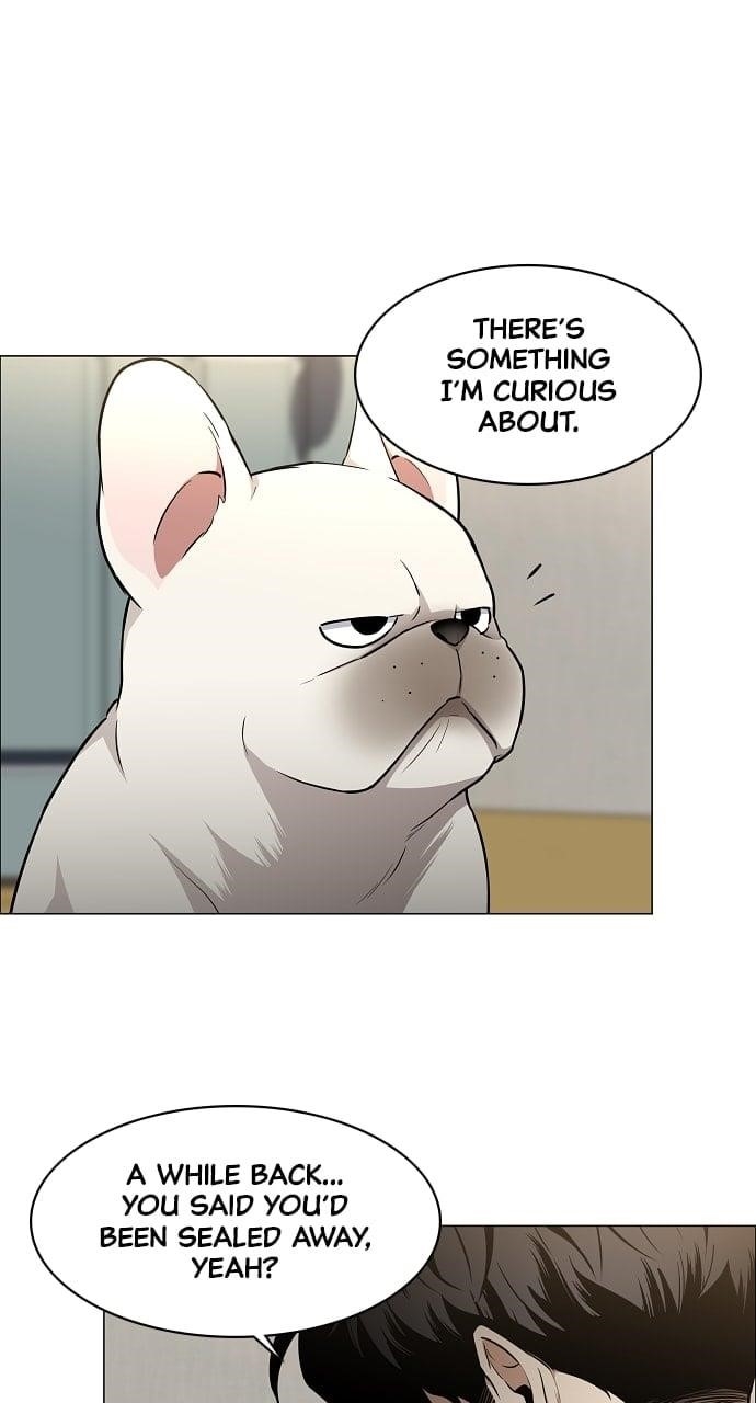 The Shaman’s Blade Chapter 49 - Page 34