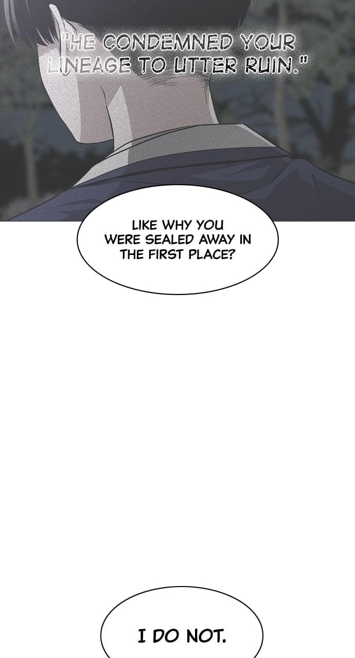 The Shaman’s Blade Chapter 49 - Page 36