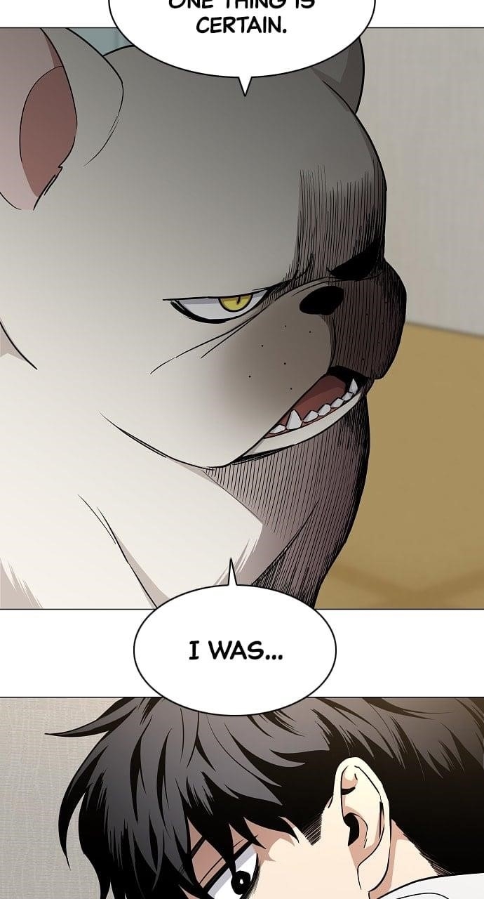 The Shaman’s Blade Chapter 49 - Page 38