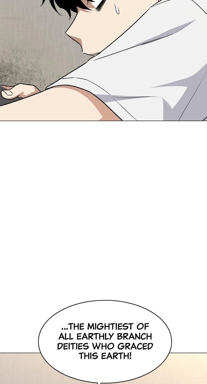 The Shaman’s Blade Chapter 49 - Page 39