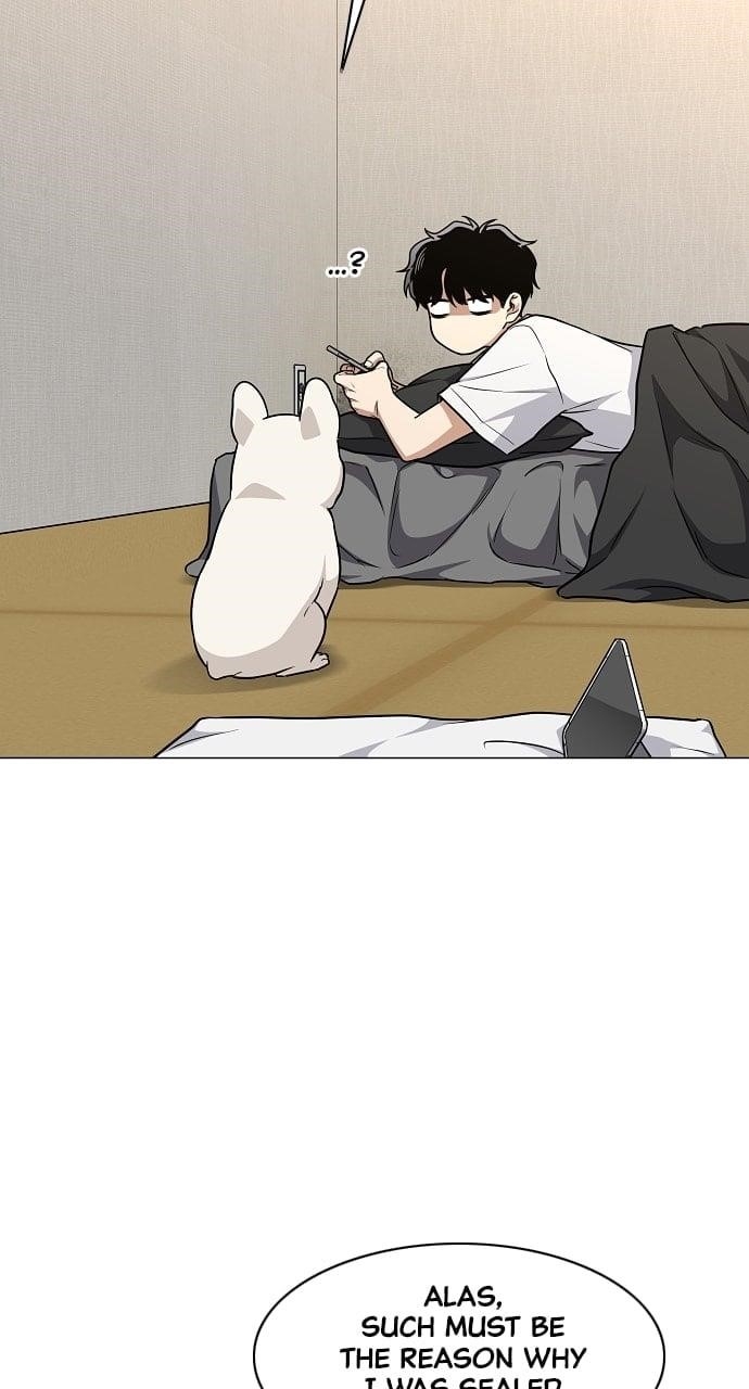 The Shaman’s Blade Chapter 49 - Page 40