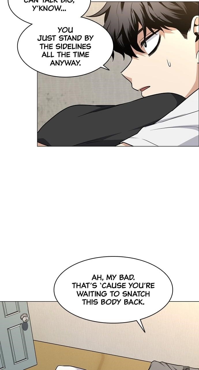 The Shaman’s Blade Chapter 49 - Page 42