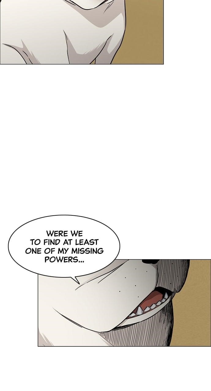 The Shaman’s Blade Chapter 49 - Page 44