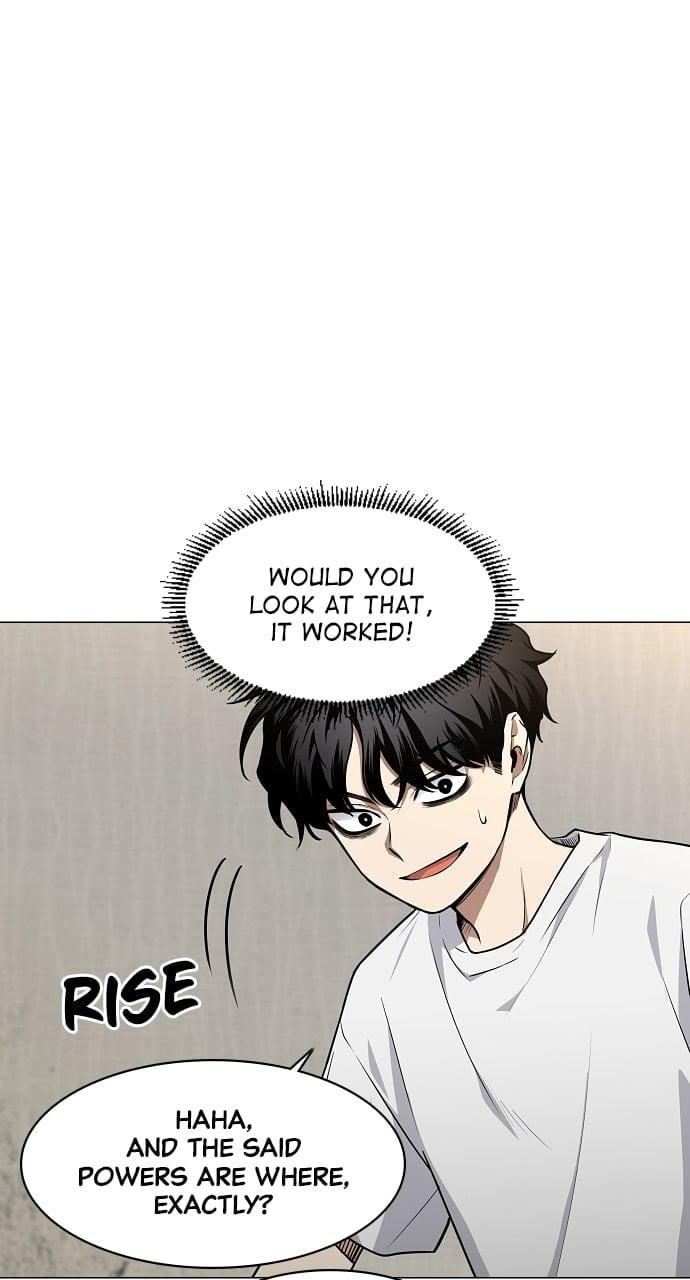 The Shaman’s Blade Chapter 49 - Page 46