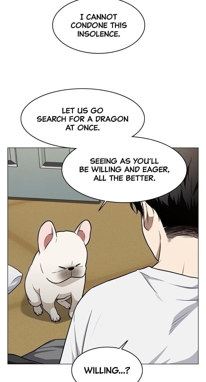 The Shaman’s Blade Chapter 49 - Page 47