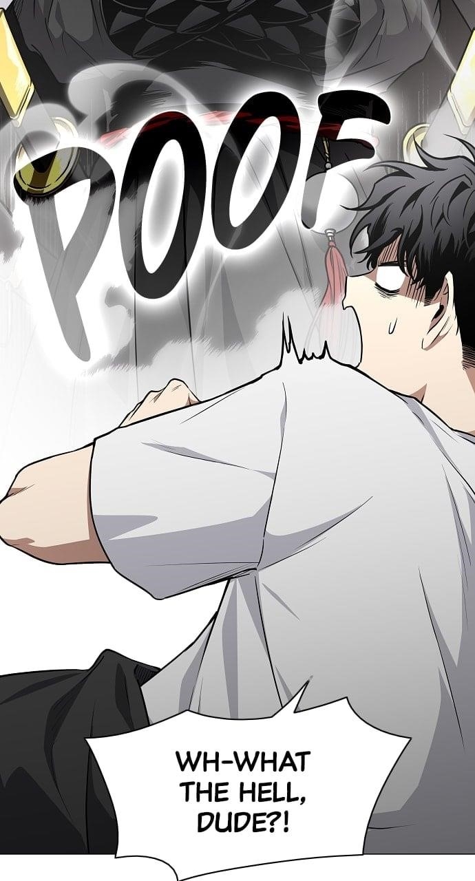 The Shaman’s Blade Chapter 49 - Page 50