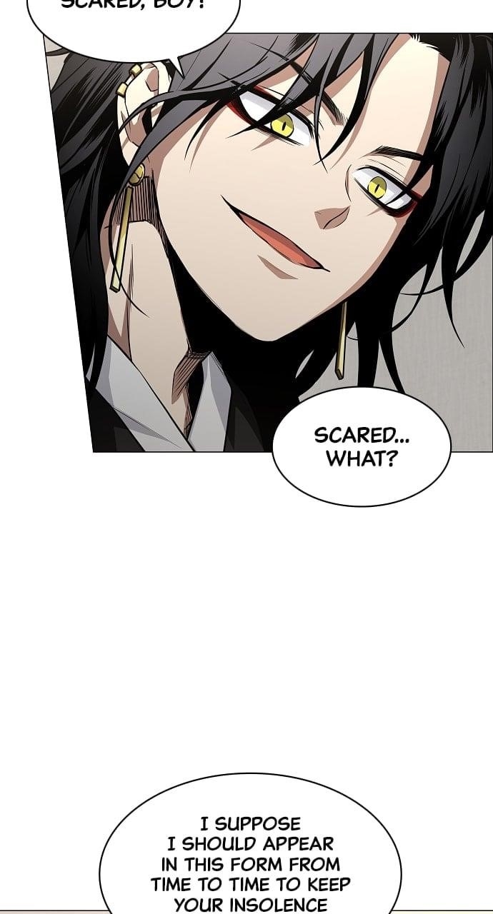 The Shaman’s Blade Chapter 49 - Page 52