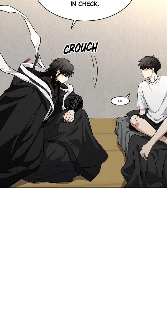 The Shaman’s Blade Chapter 49 - Page 53