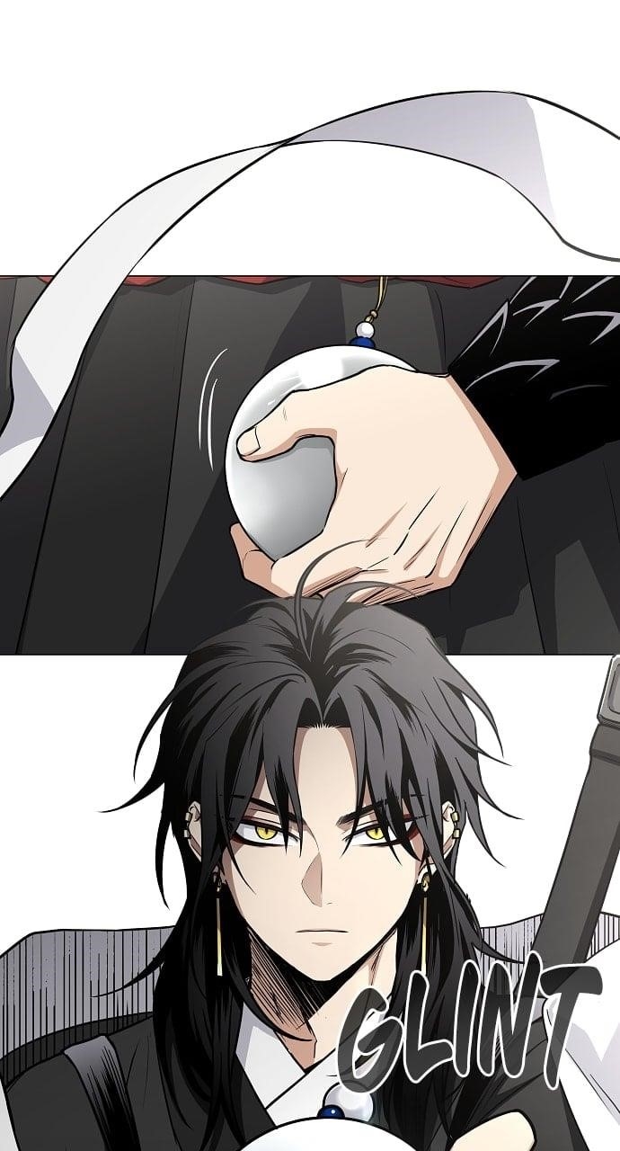 The Shaman’s Blade Chapter 49 - Page 54