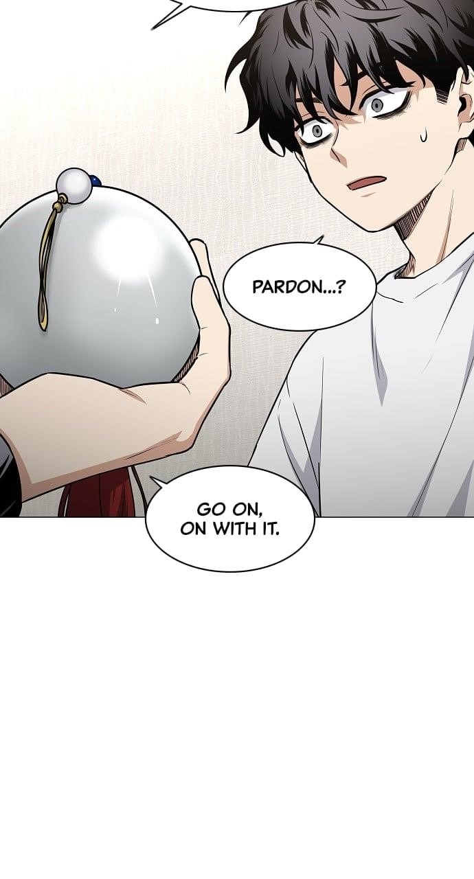 The Shaman’s Blade Chapter 49 - Page 56