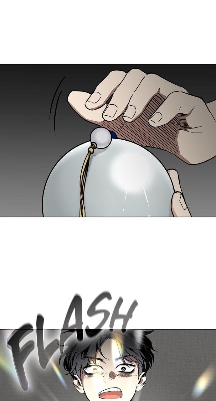 The Shaman’s Blade Chapter 49 - Page 57