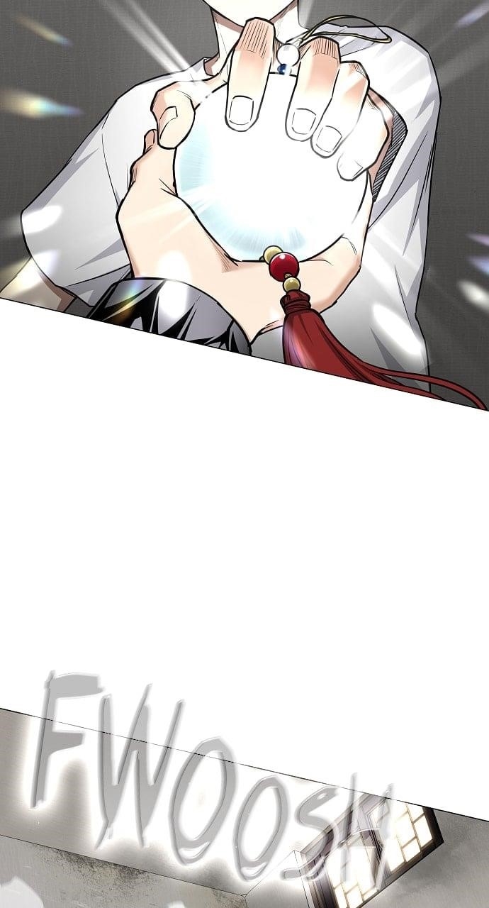 The Shaman’s Blade Chapter 49 - Page 58