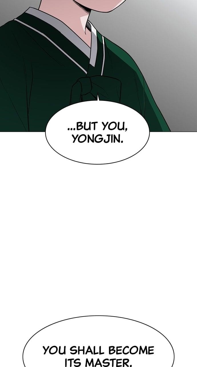 The Shaman’s Blade Chapter 49 - Page 6