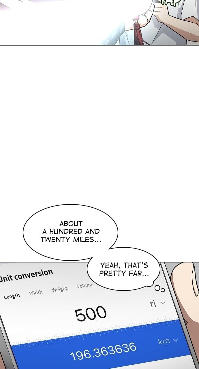 The Shaman’s Blade Chapter 49 - Page 62