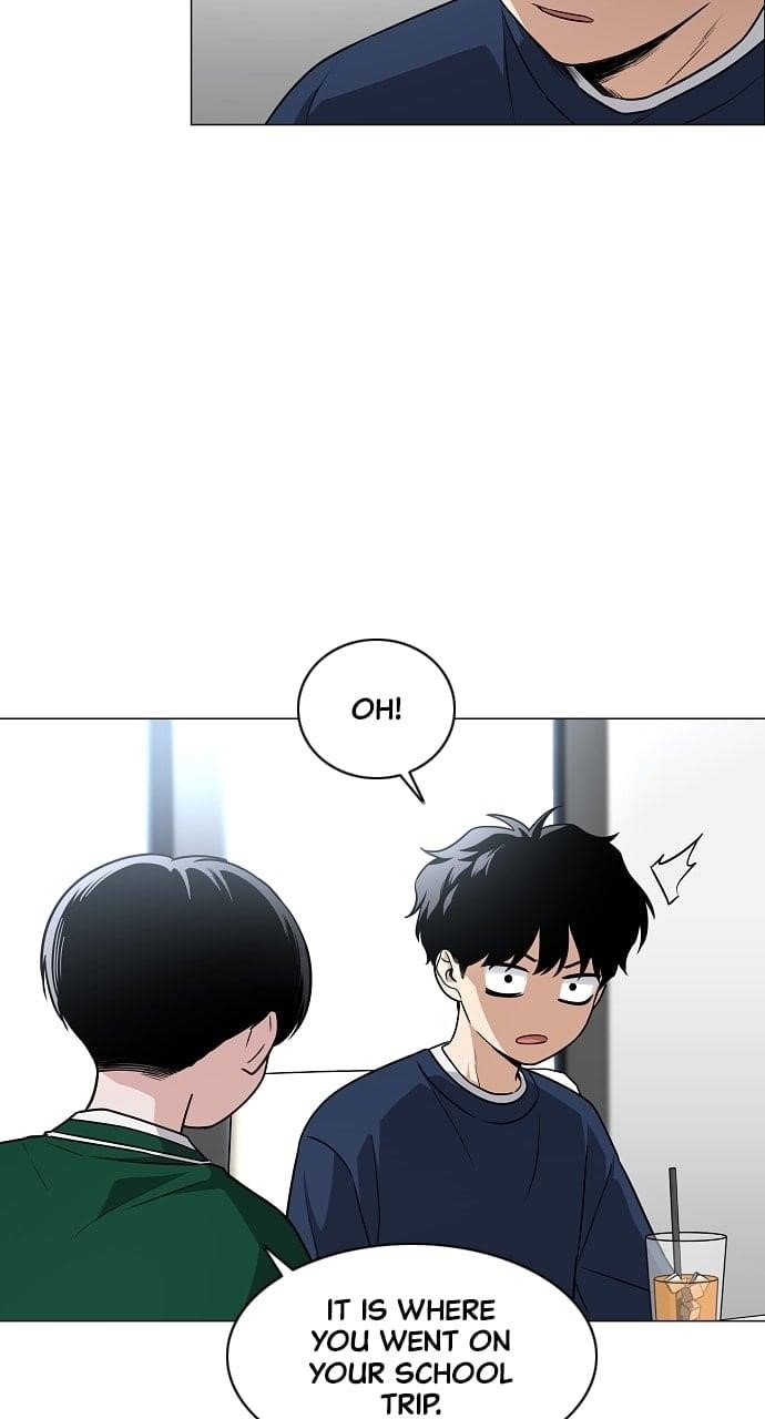 The Shaman’s Blade Chapter 49 - Page 66