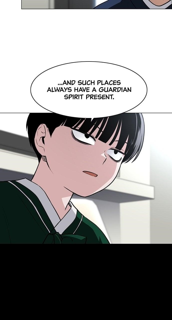 The Shaman’s Blade Chapter 49 - Page 70