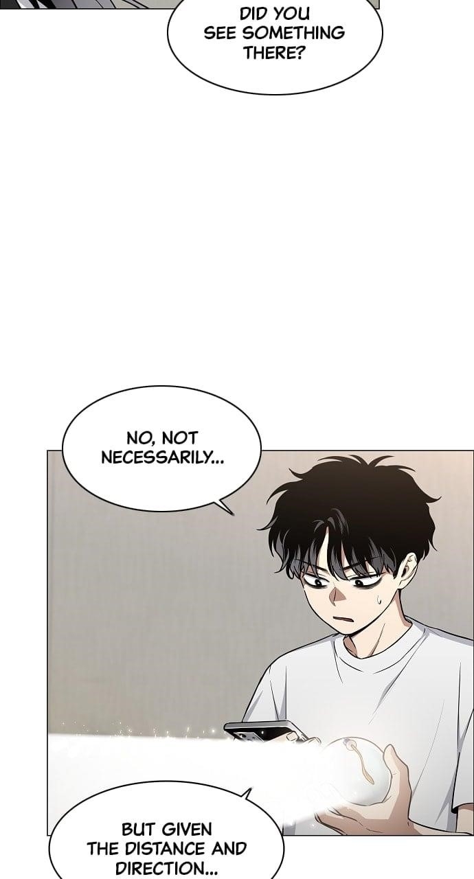 The Shaman’s Blade Chapter 49 - Page 73