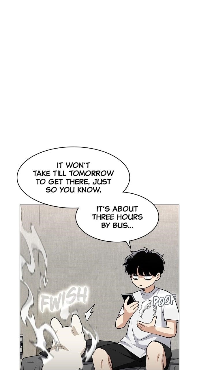 The Shaman’s Blade Chapter 49 - Page 75