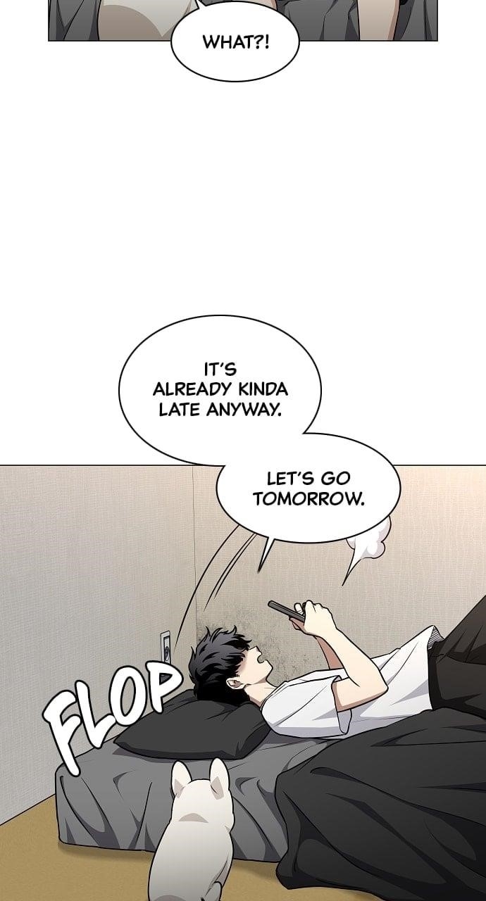 The Shaman’s Blade Chapter 49 - Page 76