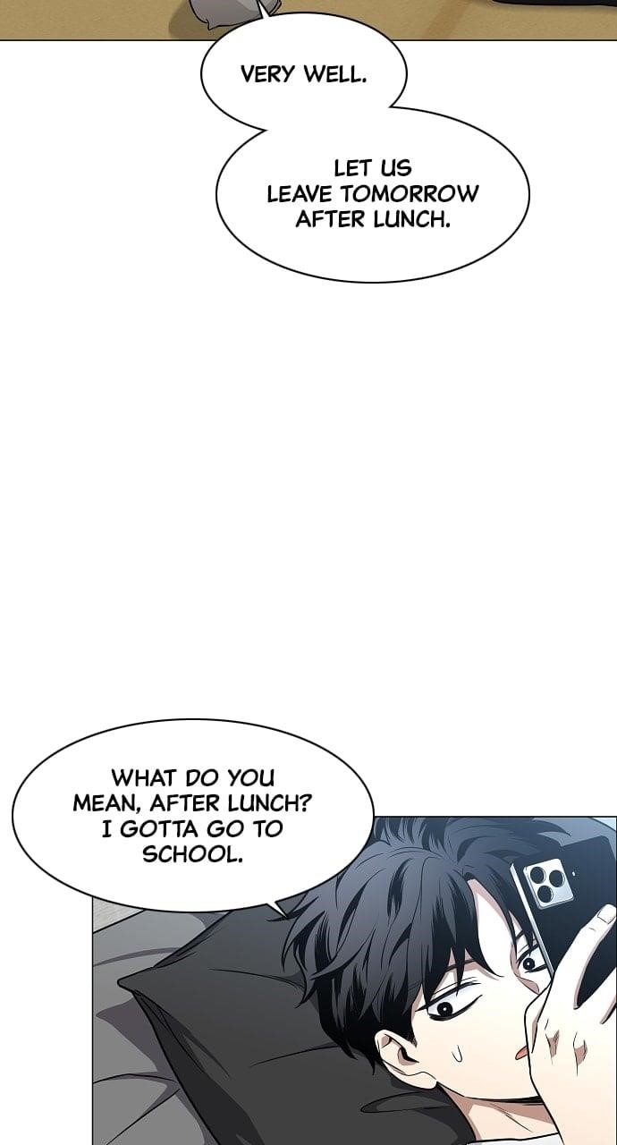 The Shaman’s Blade Chapter 49 - Page 77